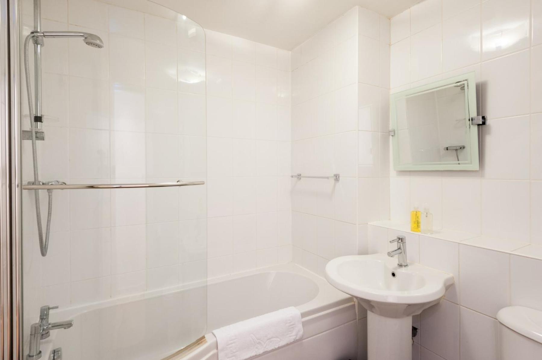 Glasgow City Flats - Merchant City Ngoại thất bức ảnh