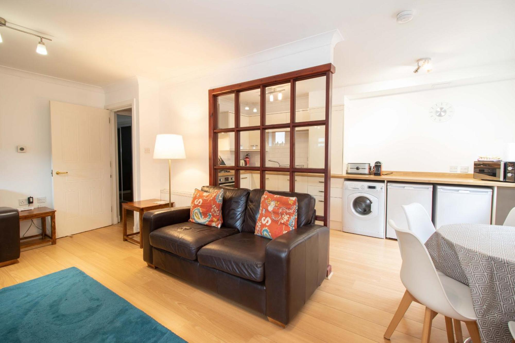 Glasgow City Flats - Merchant City Ngoại thất bức ảnh