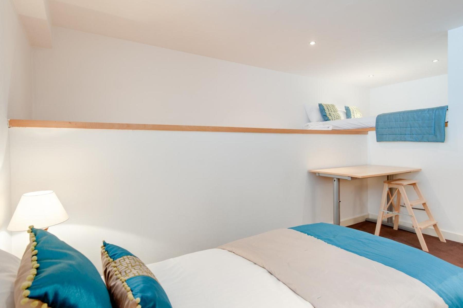 Glasgow City Flats - Merchant City Ngoại thất bức ảnh