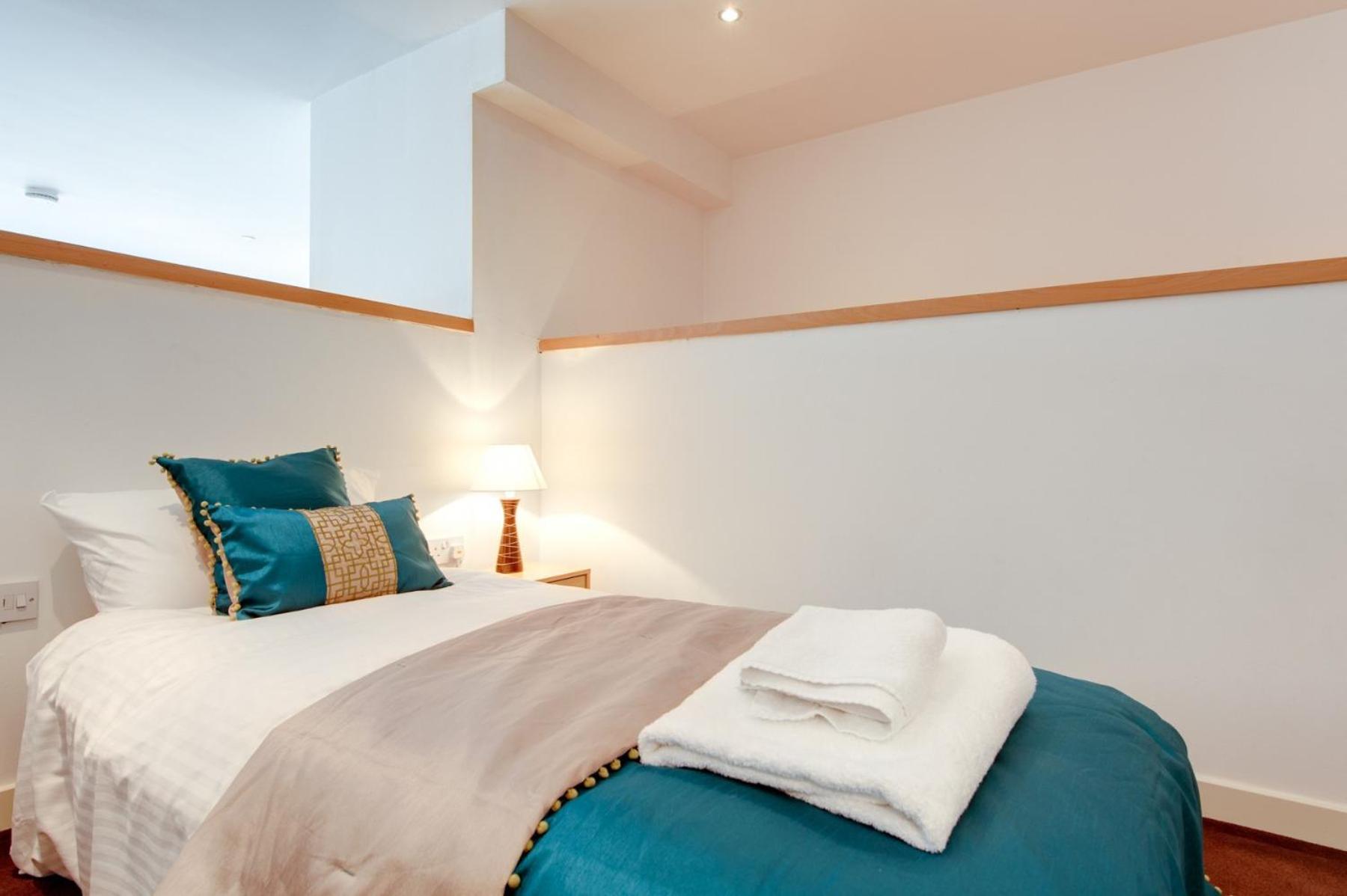 Glasgow City Flats - Merchant City Ngoại thất bức ảnh